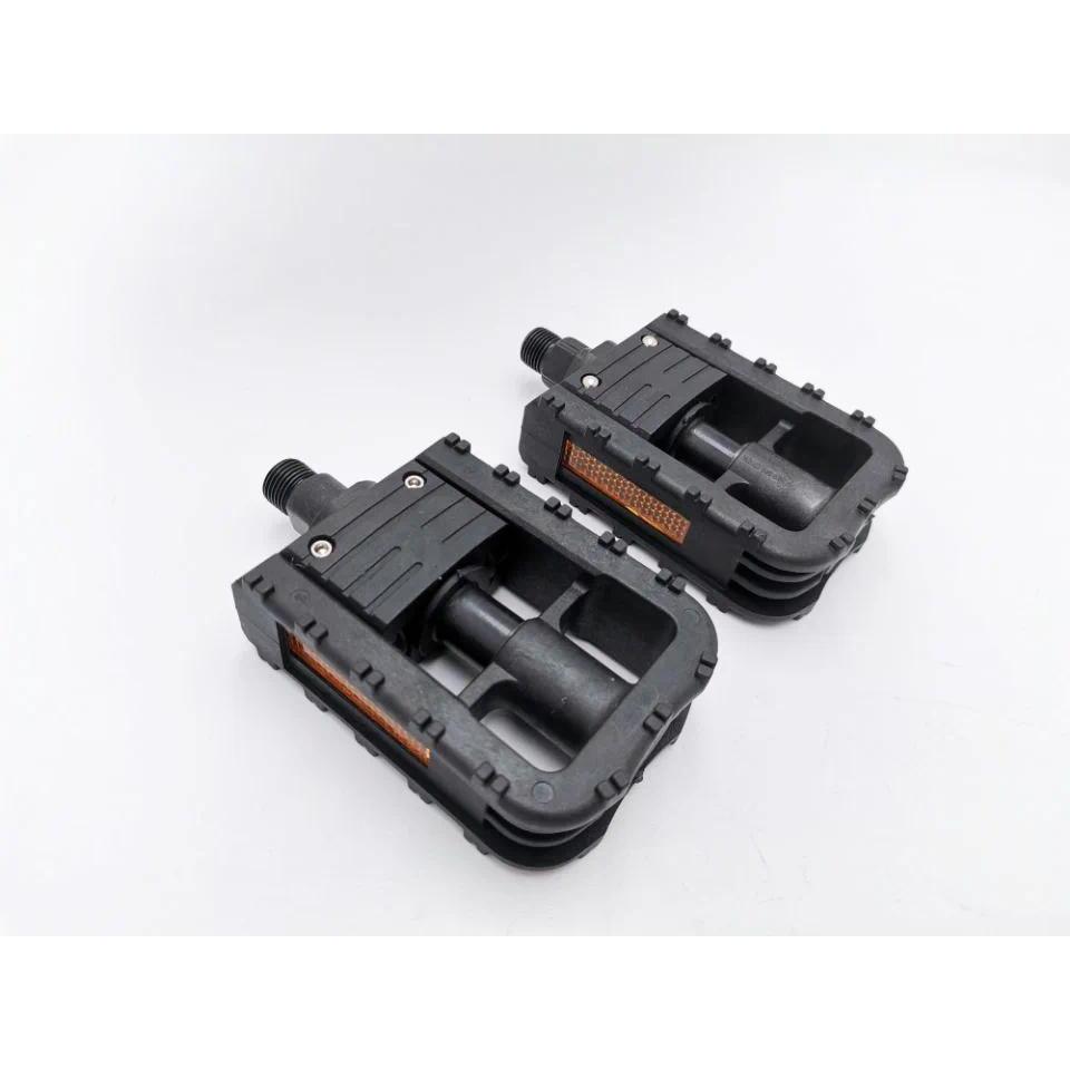 1 Pair Folng Pedals for QICYCLE EF1 Electric Bicycle Bike Pedal Spare Parts