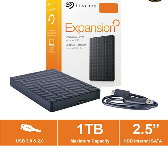 casing external harddisk seagate 3.0 case harddisk seagate usb 3.0

