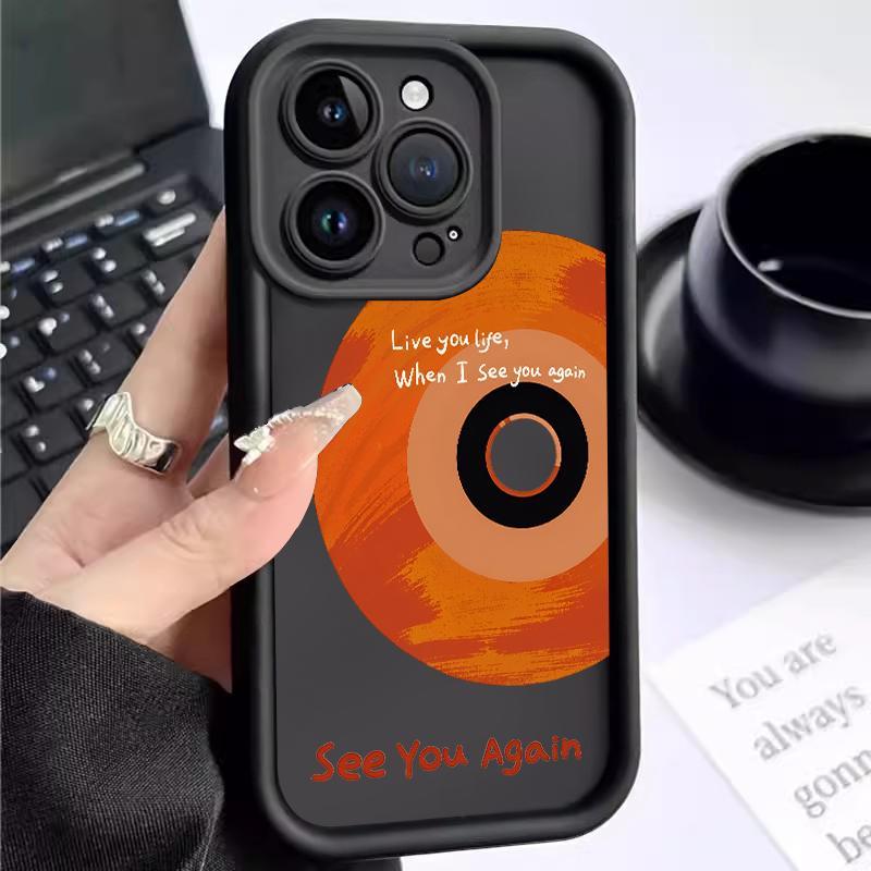 Casing Hp For Realme NOTE 60 Naroz 70x 10 10A 20 20A 30 5G 30A 50A 50i Prime 70 80 Lite N53 N55 N61 