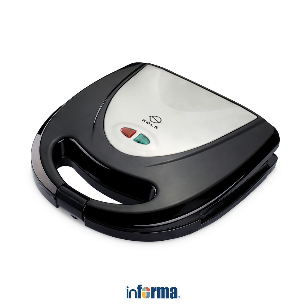 informa Kels Avery Sandwich Maker Pemanggang Sandwich
