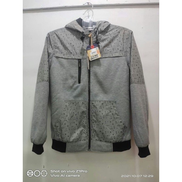 PROMO jaket cardinal original