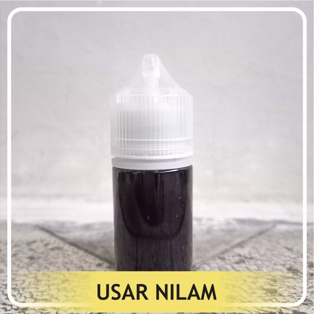 COD Essen Ikan / USAR NILAM