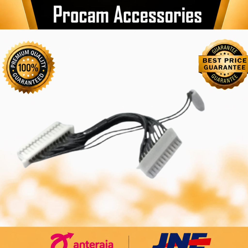 kabel dc 550d
