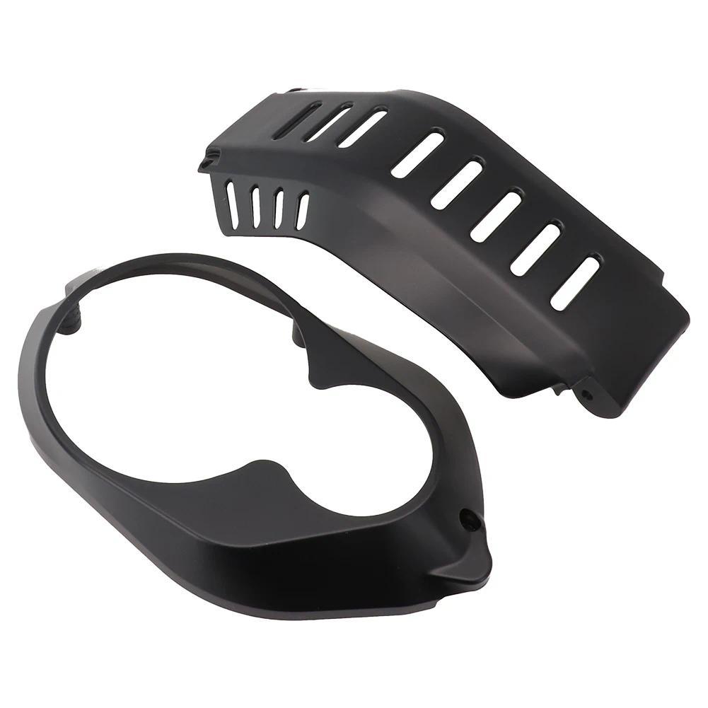Electric Bicycle Ebike Case For 8fun Guard Cover For BafangM500 For M600MidDrive Motor Core Motor Eb