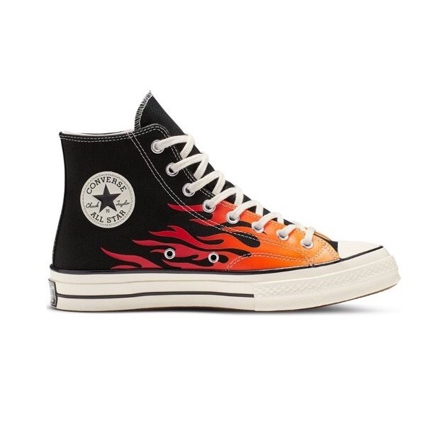 Sepatu Converse 70s CTAS High Flame Original