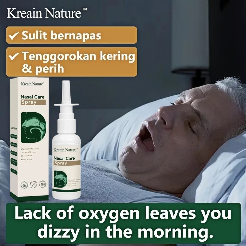 Obat Polip Hidung, semprotan hidung, obat polip sinusitis Menahun, Konka Hidung Bengkak, alergi sinu