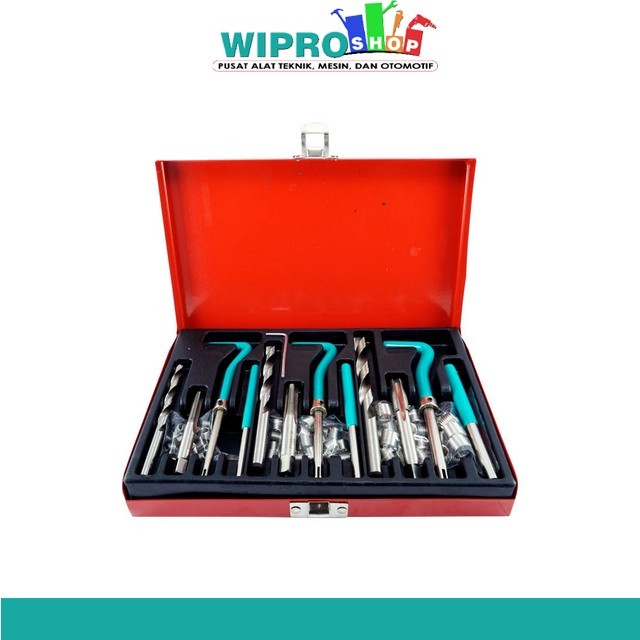 Wipro Recoil Insert Kit Set 88 Pcs  TRK-88
