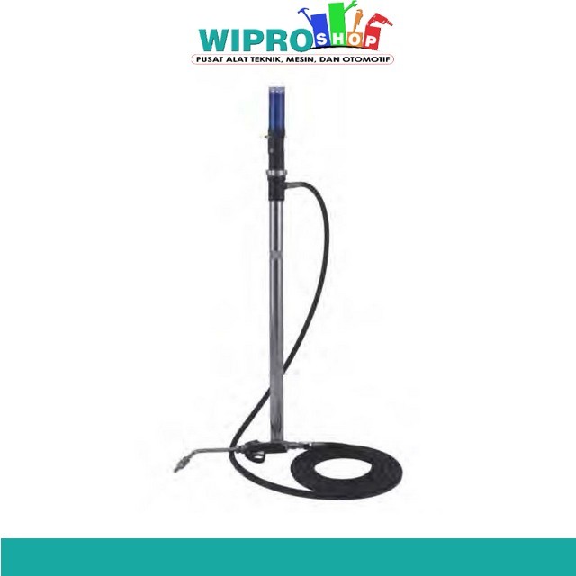 Jtc 4253-200L PNEUMATIC OPERATED OIL PUMP