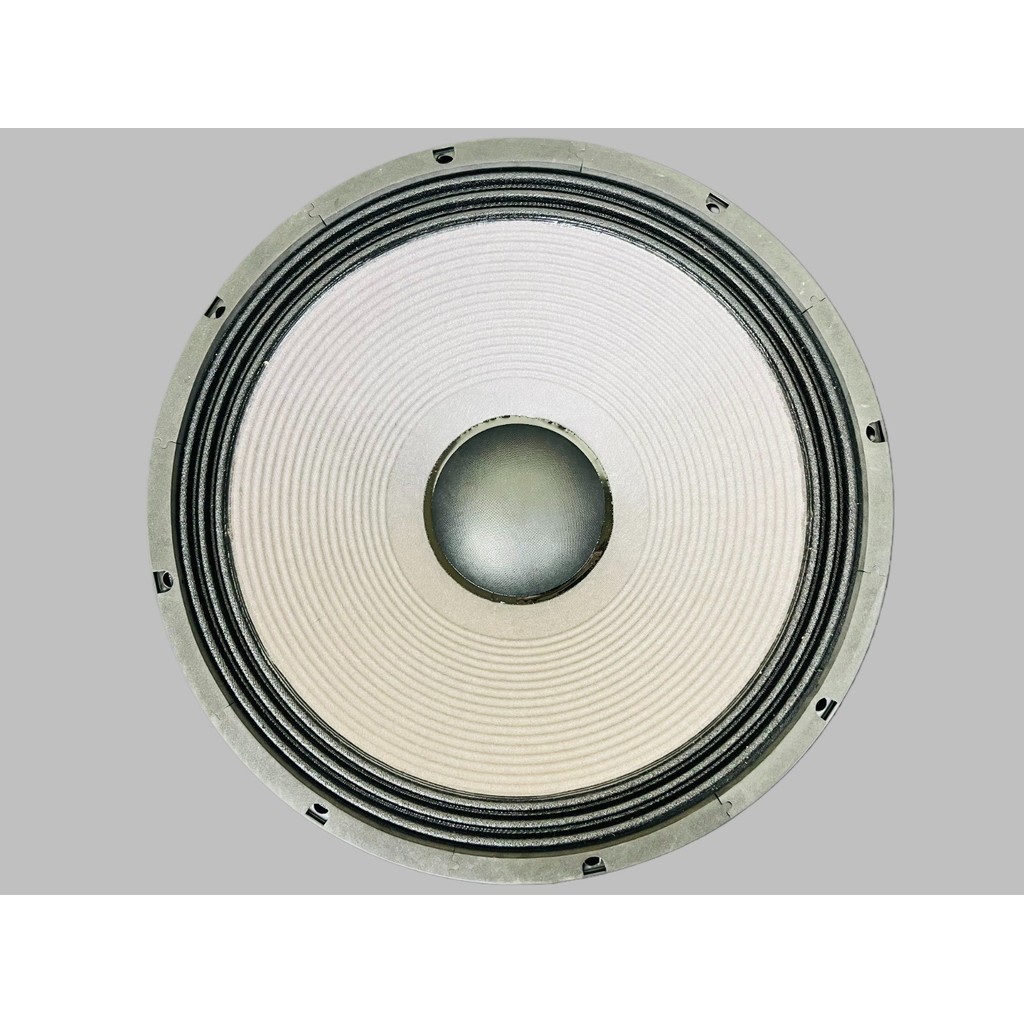 SPEAKER SUBWOOFER PASLINE 18LW2400 18 INCH SUBWOOFER ORIGINAL 18lw2400