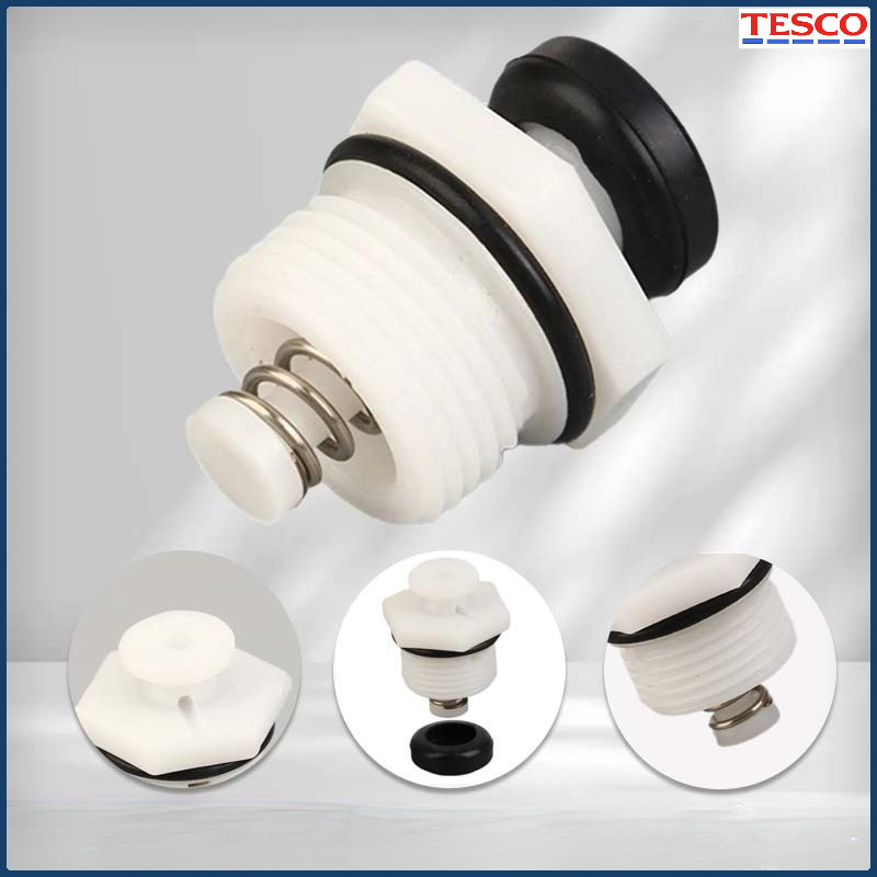1pcs Jet Cleaner Spare Part Jet Cleaner Kepala Pompa Jet Cleaner Untuk Jet Cleaner Automatic Jet Cle