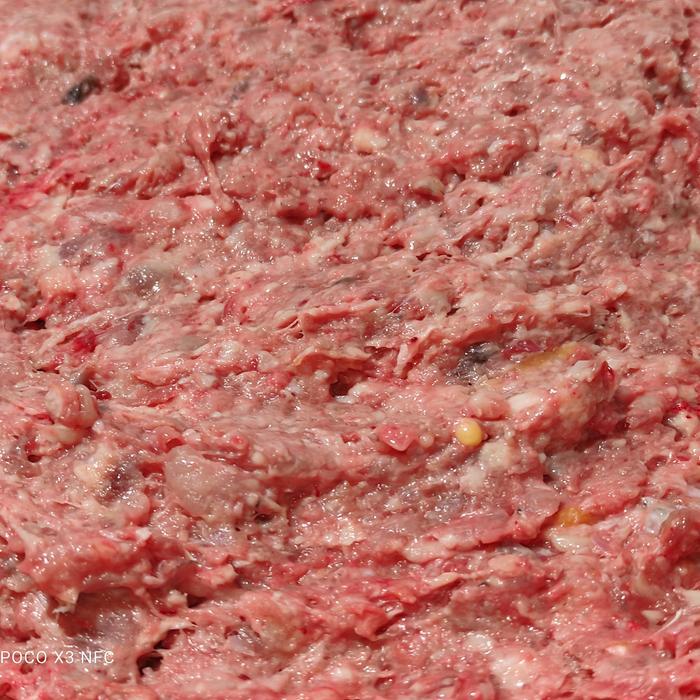 [ Promo ] || Puyuh Giling 1kg (Puyuh Malond)