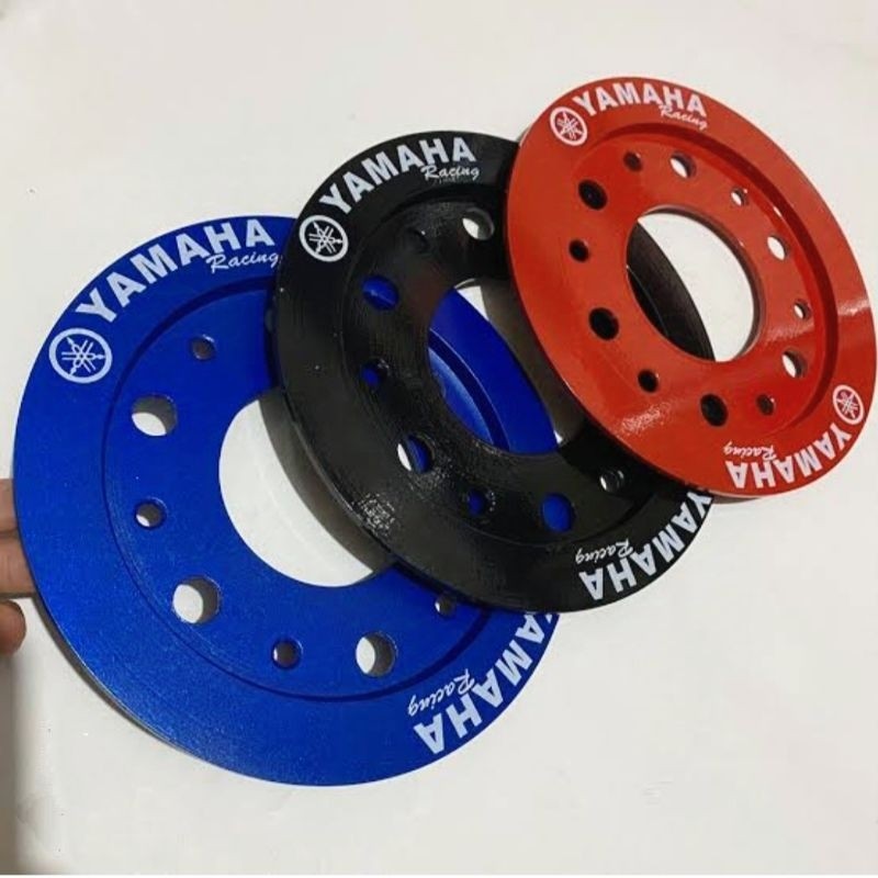 Cover Gear Belakang Universal | Tutup Gear Belakang