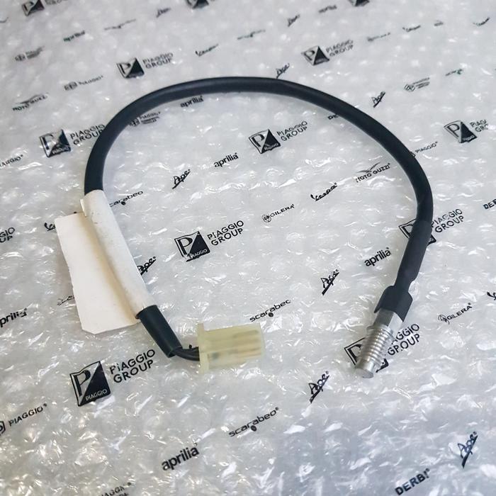 Resistor Module Vespa Lx 125 Karburator TERBAIK...