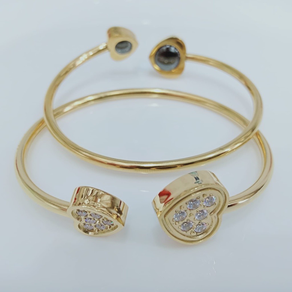 [ TERLARIS ] Gelang kesehatan/Gelang quantum pandant