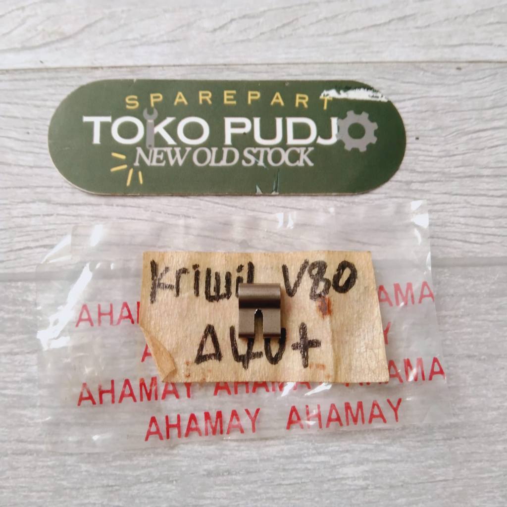 COD/ONE WAY SPI KICK STATER SELAHAN ORIGINAL YAMAHA V80 V75 NEW OLD STOCK