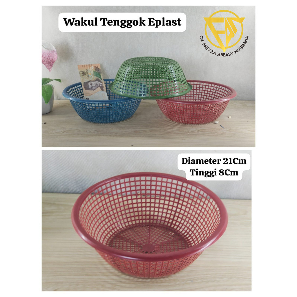 1 Lusin wakul hajatan ceting plastik besek tasyakuran marang hajatan wakul tanggok