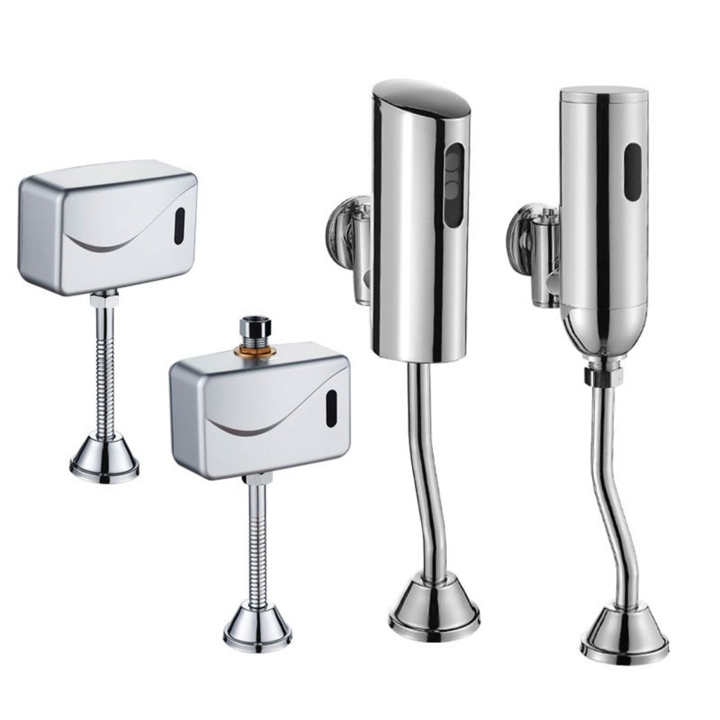 Exposed Urinal Sensor Flush Valve, Urinal Sensor Valve, Special Sensor