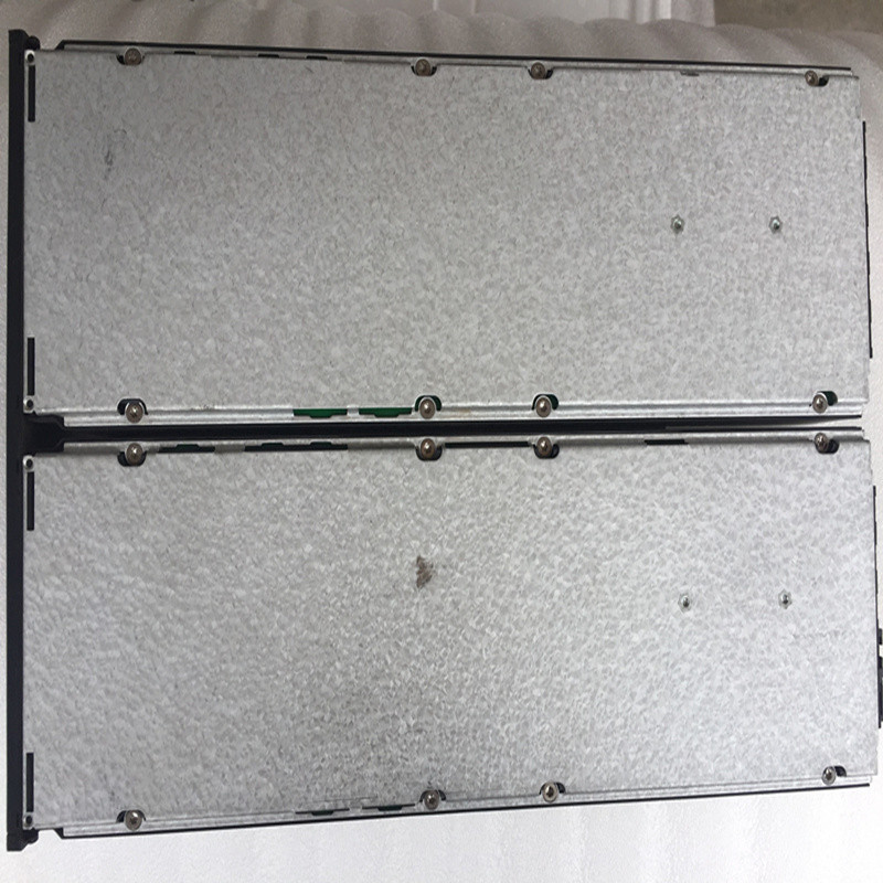 Almost New Original Power Supply For ELTEK FLATPACK2 48/3000 HE WIND 241119.550