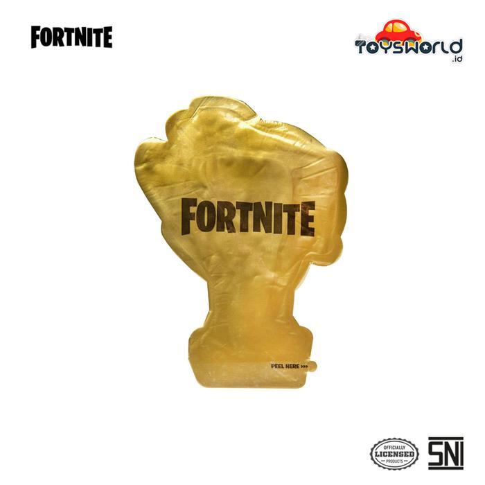 Fortnite Accessories Set Fortnite Mini Collectible