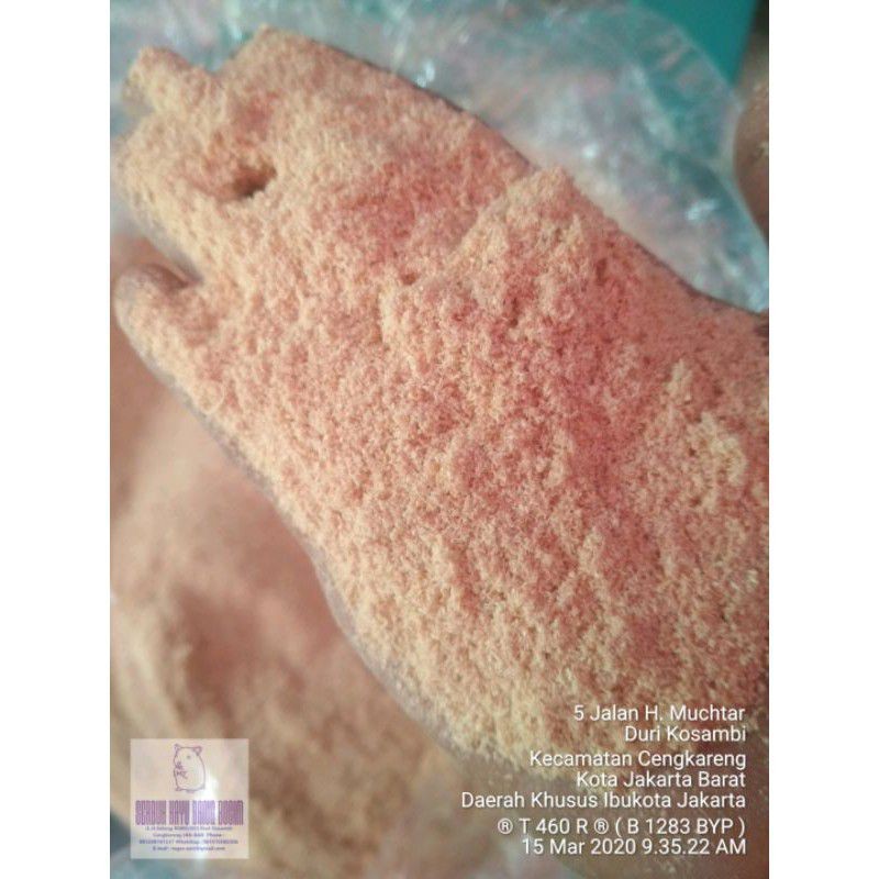 Serbuk Kayu Halus Serbaguna – Bahan Briket, Media Jamur, dan Pupuk Kompos