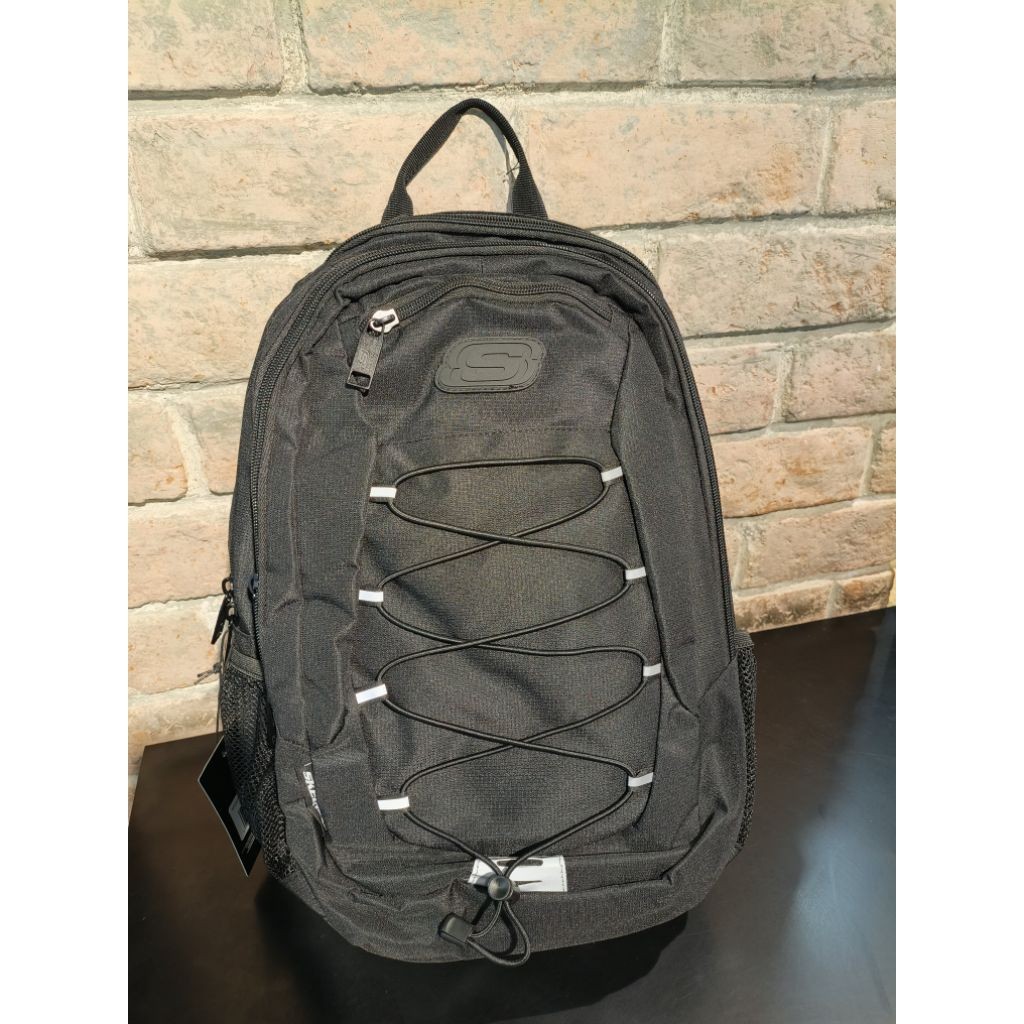 TAS RANSEL SKECHERS EAGLE TRAIL/TRAIL QUEST BACKPACK