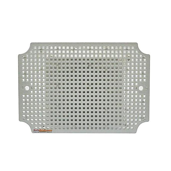 BASE PLATE 125X175MM DURABOX