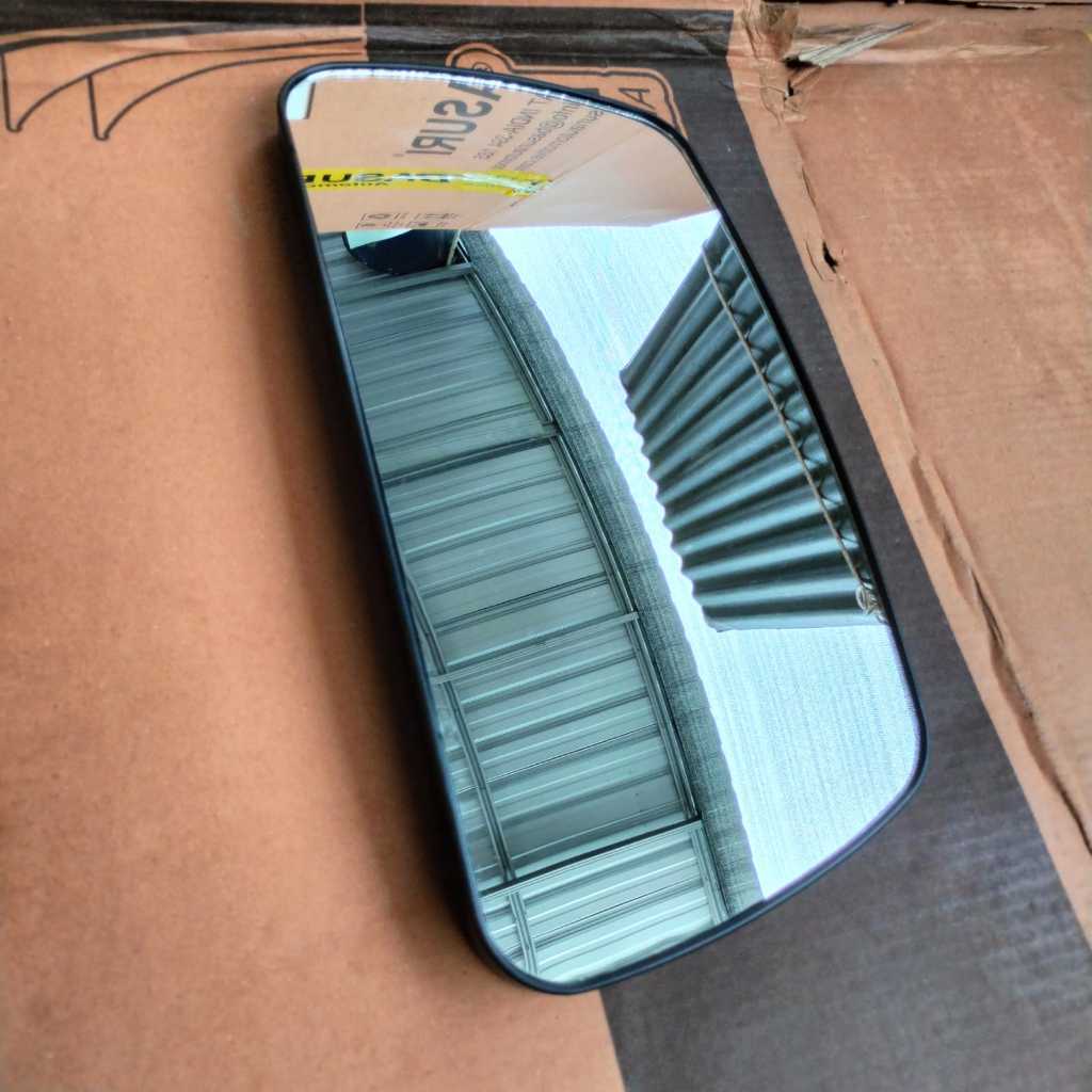 Kaca Spion Truk Auman Spion Auman     Berkualitas