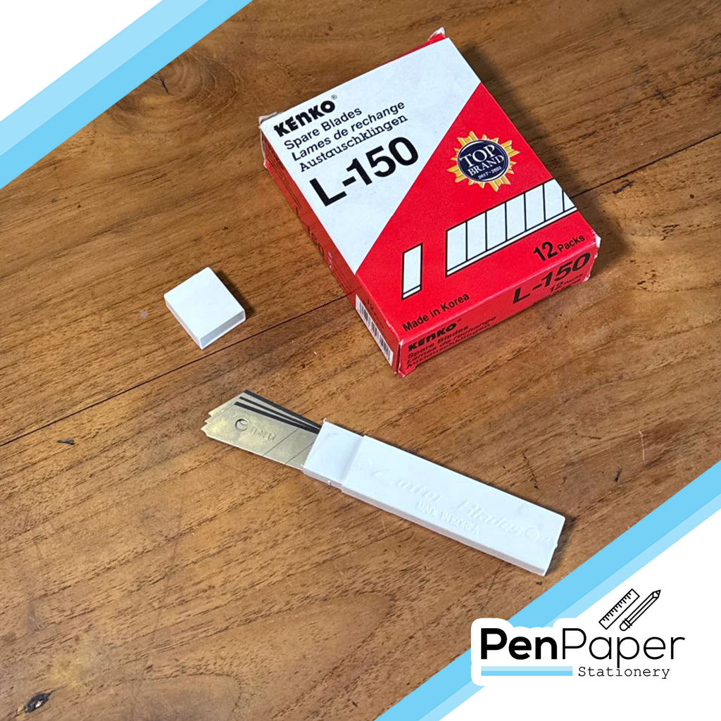 Kenko Cutter Blade L-150