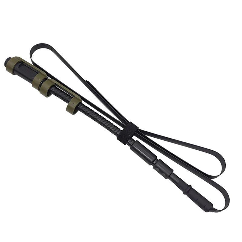 AN/PRC148 PRC152 Radio Hand-held Tactical Walkie-talkie Folding Antenna Model  no function