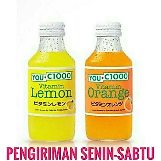 Dry- You C 1000 1Dus