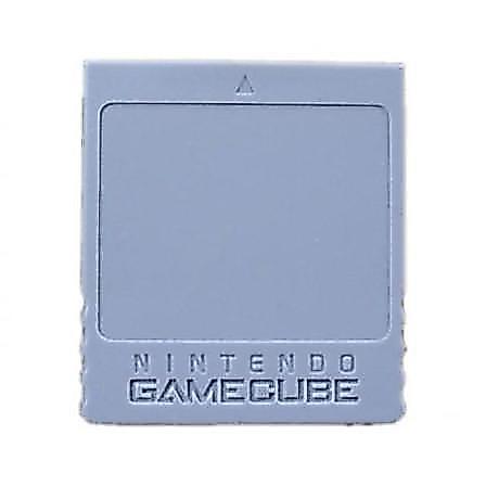 Memory Card 59 (Nintendo GameCube)