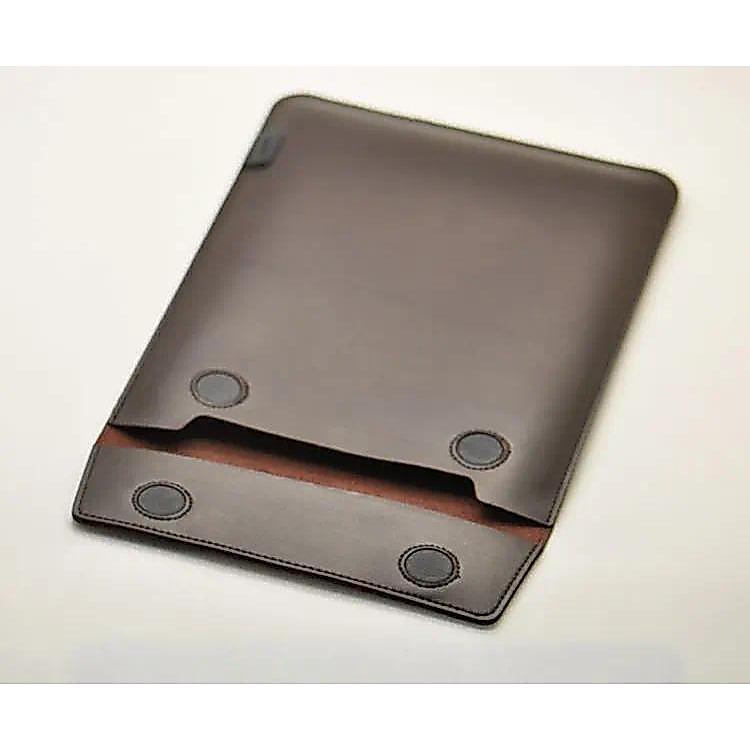 Envelope Laptop Bag super slim sleeve pou cover,microfiber leather laptop sleeve case for HP SPECTRE