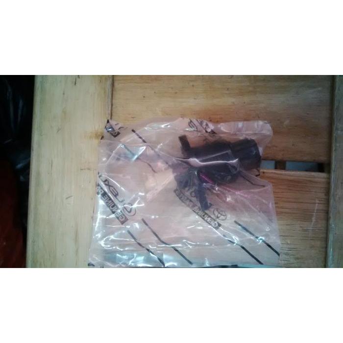 BARU isc ayla/agya ori ASLI