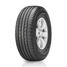 HANKOOK DYNAPRO HT RH12 265/65 R17 BAN MOBIL