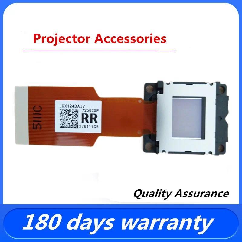 Panel LCD Proyektor Baru untuk Banyak Proyektor LCX172 / Panel LCD Tunggal LCX172