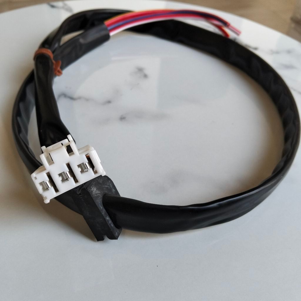 kabel soket spull motor Yamaha Aerox