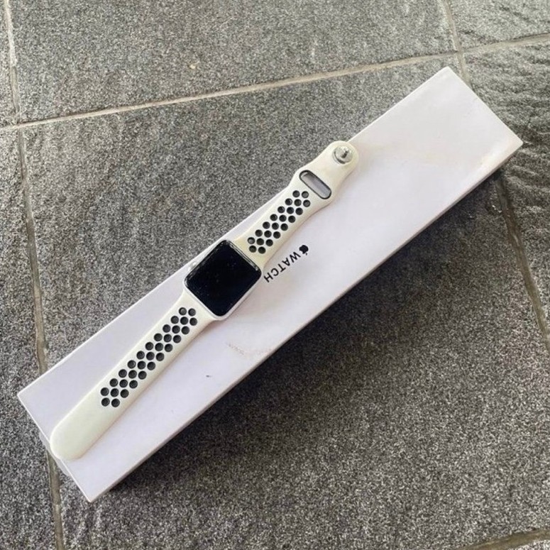 iWatch Series 3 Jam Tangan Apple Watch