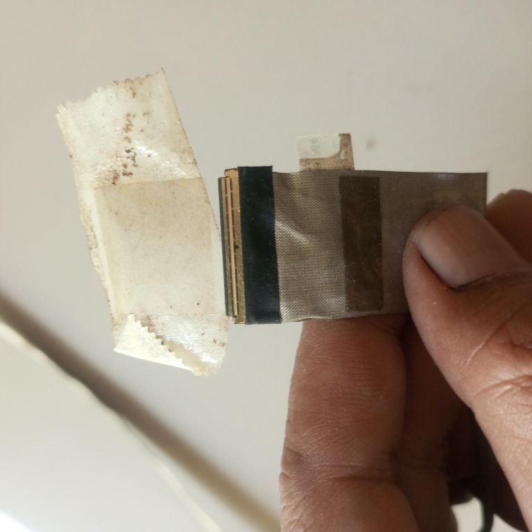 Kabel LVDS / Flexibel LCD Laptop HP 1000