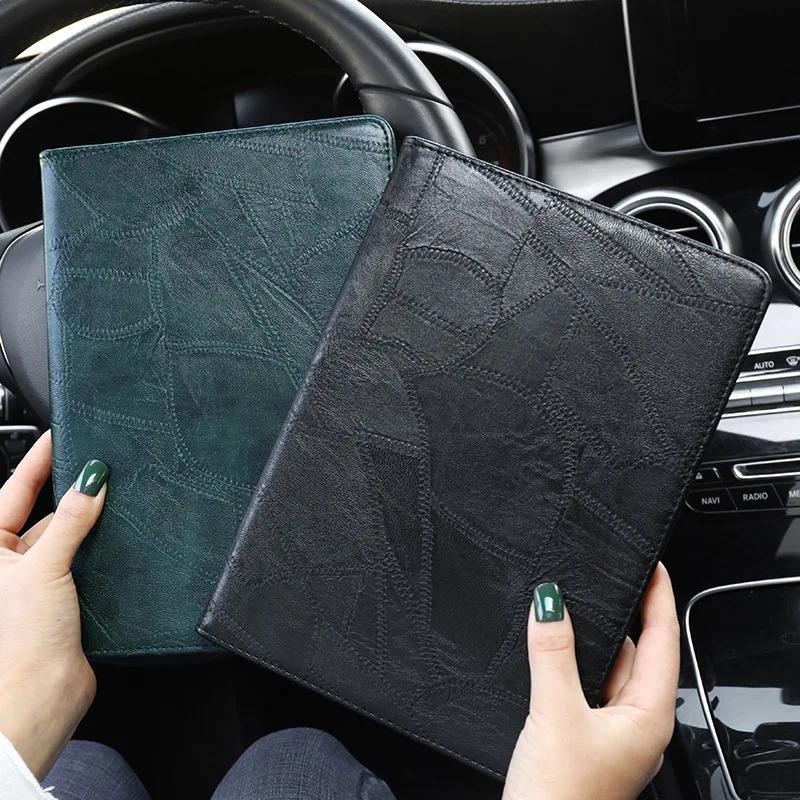 For Huawei MediaPad M6 Turbo Case 8.4inch VRD-AL10 Matepad 10.4 Soft Back Shell Stand Tablet Cases M