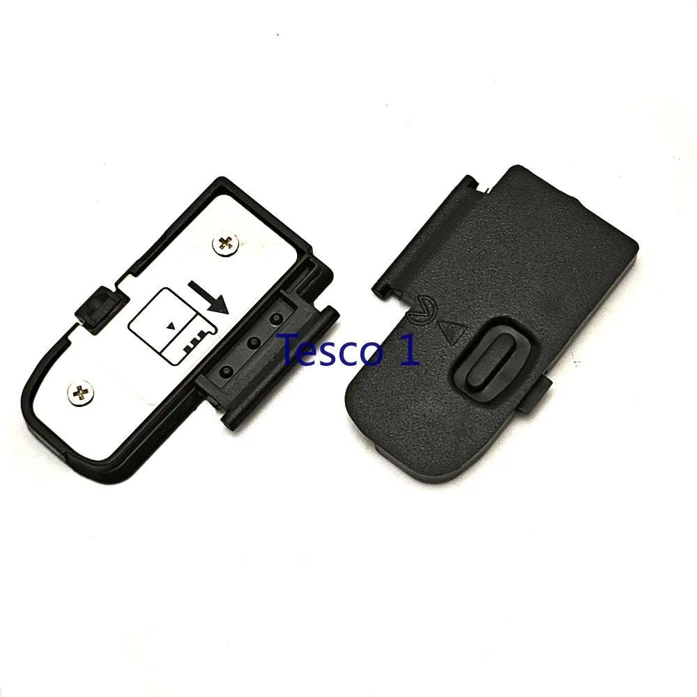 Tutup Baterai Berkualitas Baik Baru Untuk Kamera Digital Nikon D40 D40X D60 D 3000 D5000, Suku Cadan