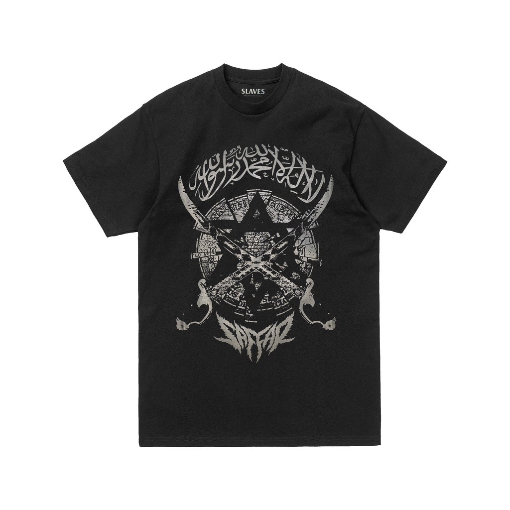 Tshirt Saffar - Novus