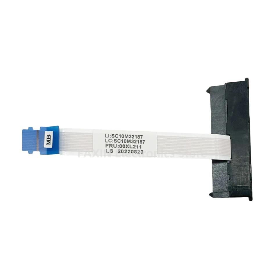 HDD SATA Hard sk Drive Connertor Cable for Lenovo ThinkCentre M710Q M910Q M910X M920Q M920X M720Q P3