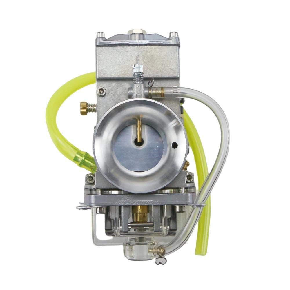 Motorcycle Carburetor 28 30 32 34 36 38 40 42mm for Lectron for Honda CR250 for Yz125 Yz250  Rm250  