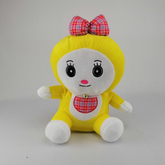 BONEKA DORAMI LUCU
