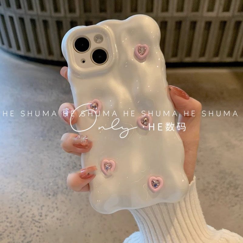 Casing Ponsel Apple 11 untuk iPhone 14 Pro Max Wanita