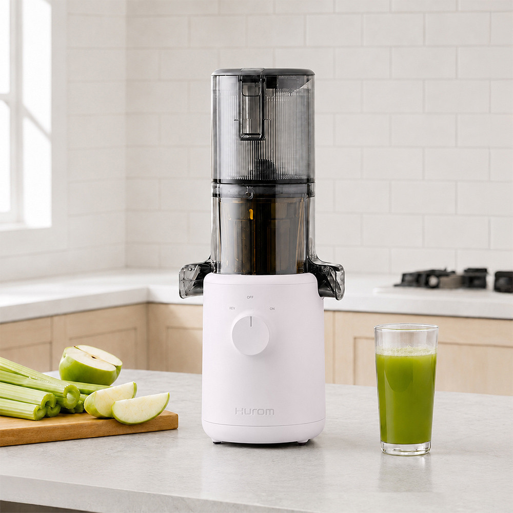 Hurom H310a-Bec04pl Slow Juicer