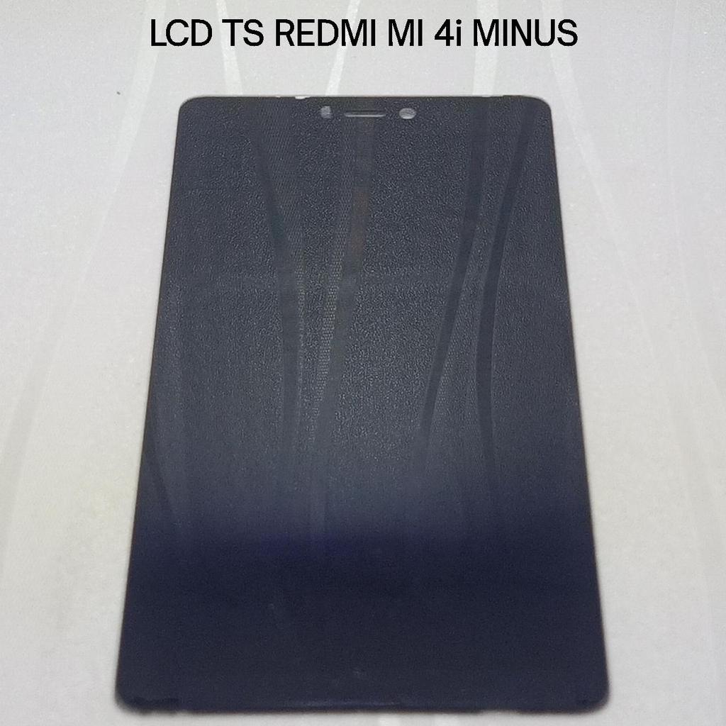 LCD TS Redmi Mi4i MI 4i Original OEM Minus