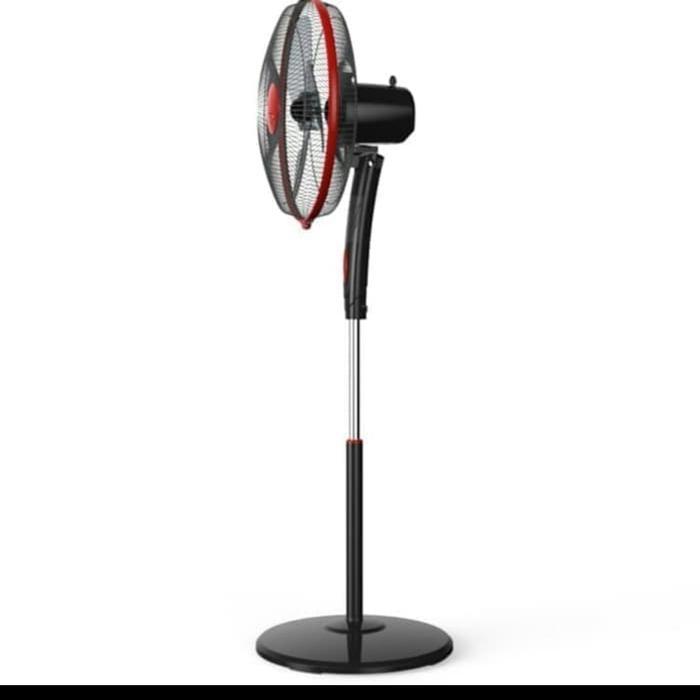 Stand Fan Maspion EX174S / Kipas Angin Maspion EX 174S EX174