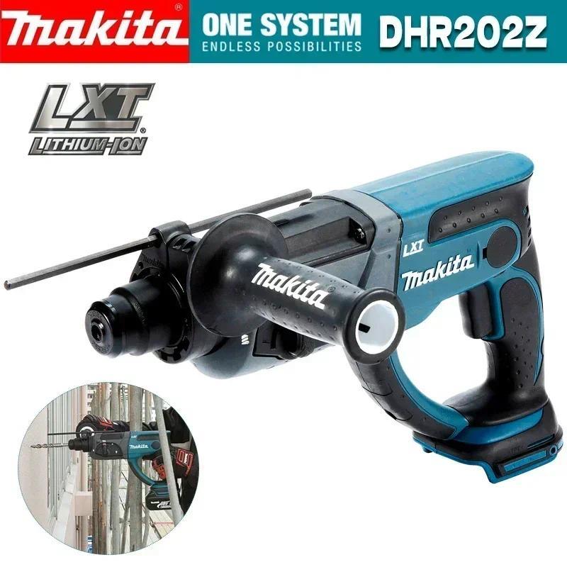Makita DHR202Z Bor Listrik
