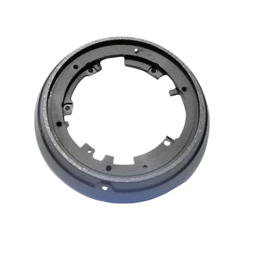 mounting bayonet Nikon 24-70